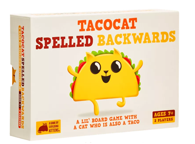 Tacocat - EN