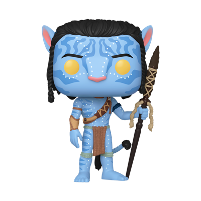 Funko POP! Avatar - Jake Sully