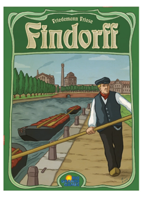 Findorff - EN