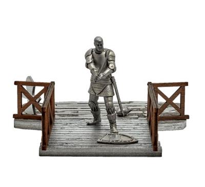 Kingdom Come Deliverance - Figurine „Markvart“