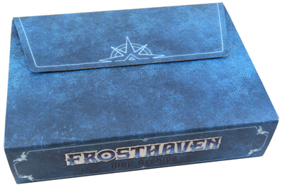 Frosthaven Map Archive Insert