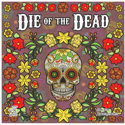 Die of the Dead - EN