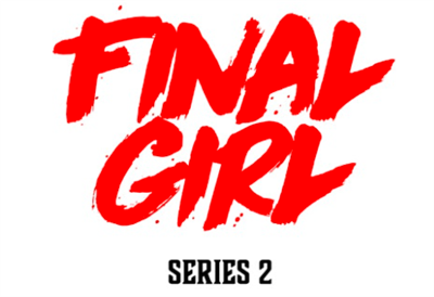 Final Girl: Terror From The Grave (vignette) - EN