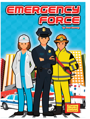 Emergency Force - EN