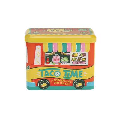 Taco Time - EN