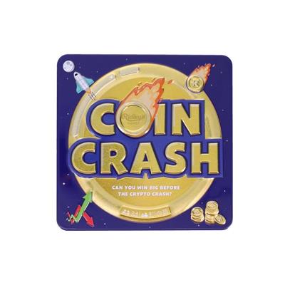 Coin Crash - EN
