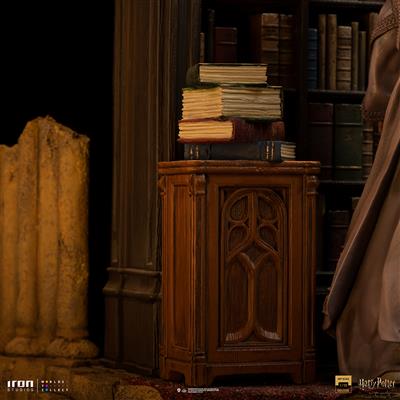 Harry Potter - Albus Dumbledore Deluxe Art Scale 1/10