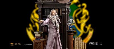 Harry Potter - Albus Dumbledore Deluxe Art Scale 1/10