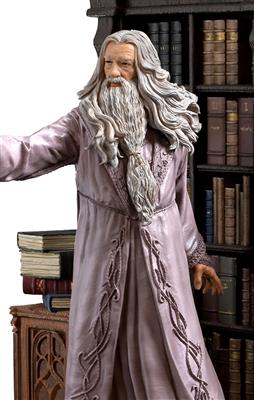 Harry Potter - Albus Dumbledore Deluxe Art Scale 1/10