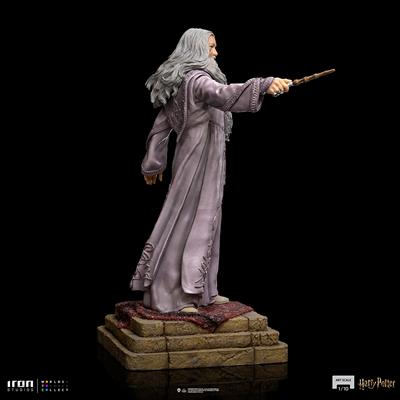 Harry Potter - Albus Dumbledore Art Scale 1/10