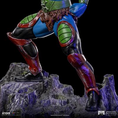 Masters of the Universe - Trap Jaw BDS Art Scale 1/10