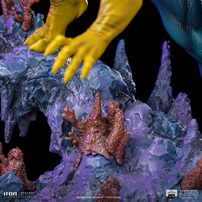 Masters of the Universe - Mer-Man BDS Art Scale 1/10