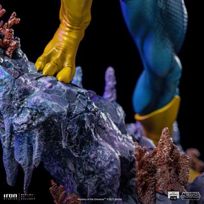 Masters of the Universe - Mer-Man BDS Art Scale 1/10