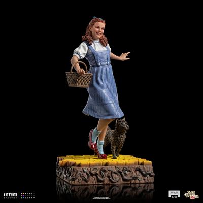 Wizard of Oz - Dorothy Art Scale 1/10