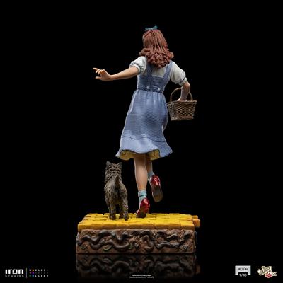 Wizard of Oz - Dorothy Art Scale 1/10