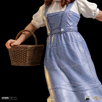 Wizard of Oz - Dorothy Art Scale 1/10