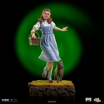 Wizard of Oz - Dorothy Art Scale 1/10