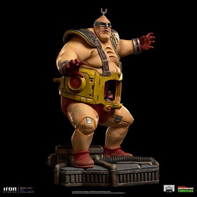 Teenage Mutant Ninja Turtles - Krang BDS Art Scale 1/10