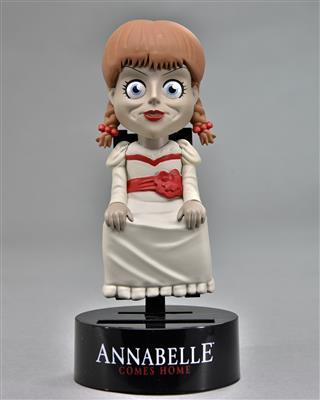 The Conjuring Universe – Body Knocker - Annabelle 