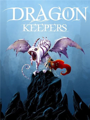 Dragon Keepers - EN