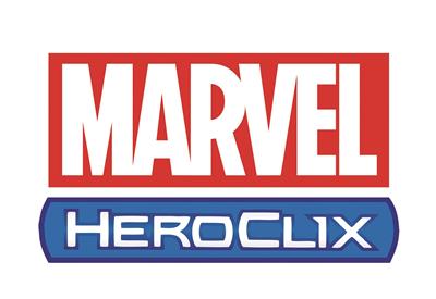 Marvel HeroClix: The Mighty Thor Booster Brick - EN