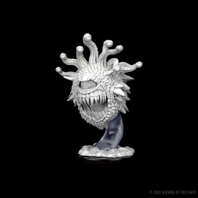 D&D Nolzur's Marvelous Miniatures: Beholder - EN