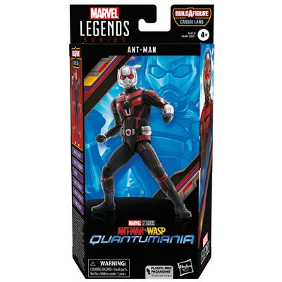 Marvel Legends Series Ant-Man