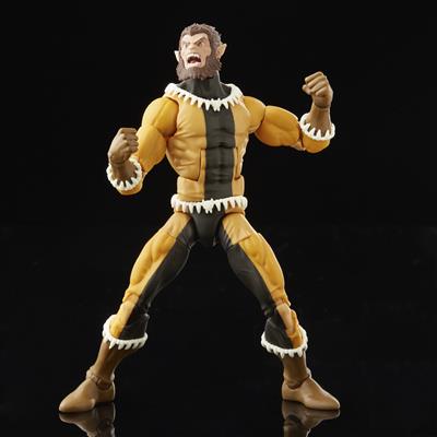 Marvel Legends Series: Marvel’s Fang, X-Men Figure