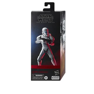 Star Wars The Black Series Clone Commando