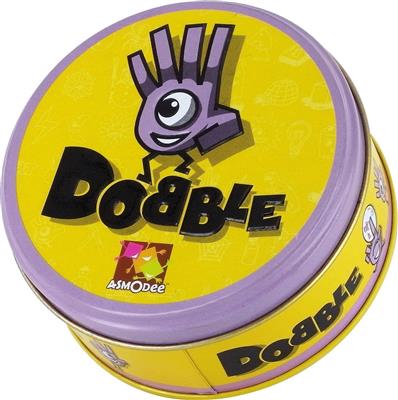 Dobble - EN