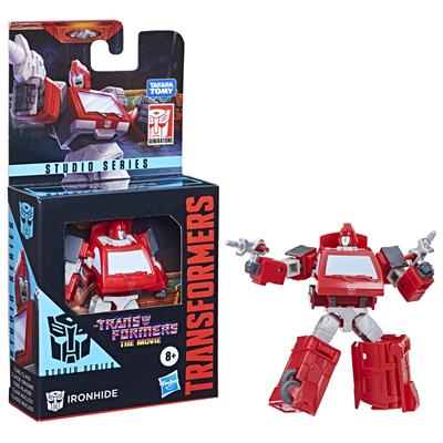 Transformers Studio Series Core Class Ironhide