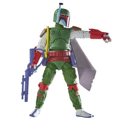 Star Wars The Vintage Collection Boba Fett Vintage