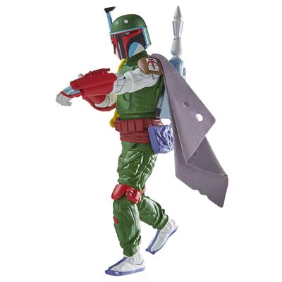 Star Wars The Vintage Collection Boba Fett Vintage