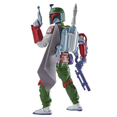 Star Wars The Vintage Collection Boba Fett Vintage