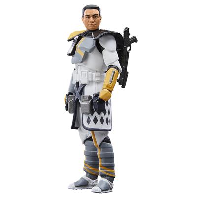 Star Wars The Vintage Collection ARC Commander Blitz