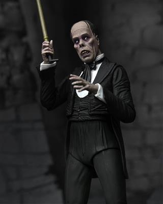 Phantom of the Opera (1925) – 7” Scale Action Figure – The Phantom of the Opera