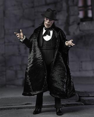 Phantom of the Opera (1925) – 7” Scale Action Figure – The Phantom of the Opera