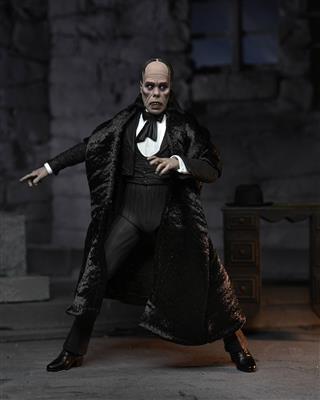 Phantom of the Opera (1925) – 7” Scale Action Figure – The Phantom of the Opera