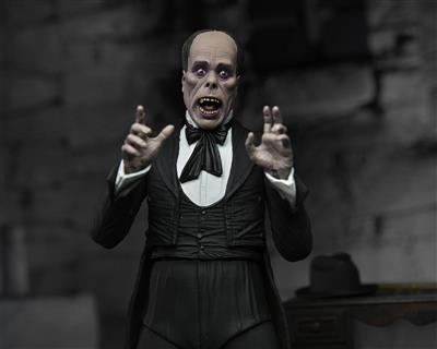 Phantom of the Opera (1925) – 7” Scale Action Figure – The Phantom of the Opera