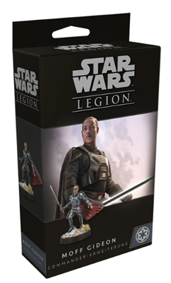 Star Wars: Legion – Moff Gideon - DE