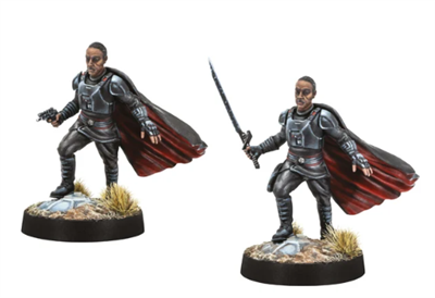 Star Wars: Legion – Moff Gideon - DE