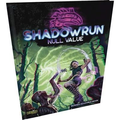 Shadowrun Null Value - EN