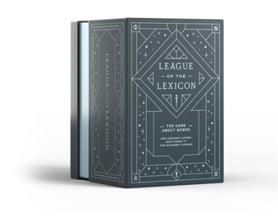 League of the Lexicon - EN