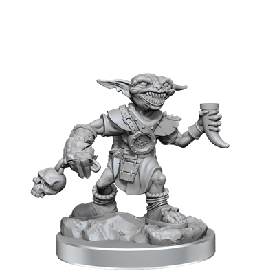 Pathfinder Legendary Cuts: Goblins - EN