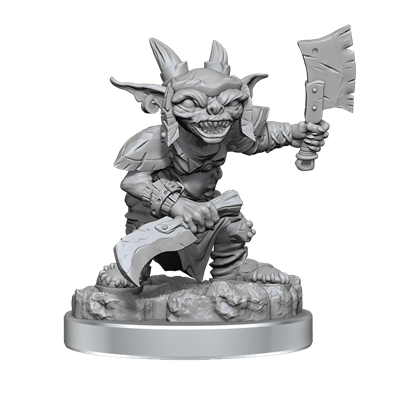 Pathfinder Legendary Cuts: Goblins - EN