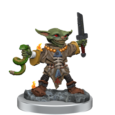 Pathfinder Legendary Cuts: Goblins - EN