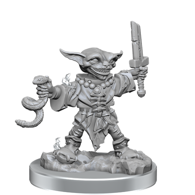 Pathfinder Legendary Cuts: Goblins - EN