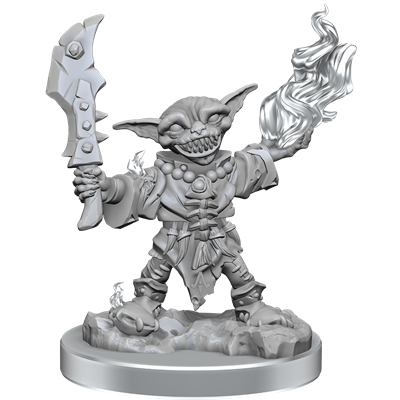 Pathfinder Legendary Cuts: Goblins - EN