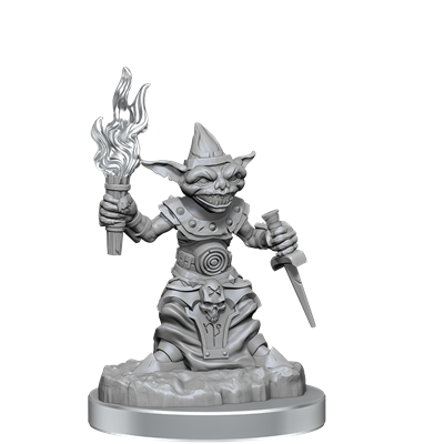 Pathfinder Legendary Cuts: Goblins - EN