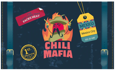 Chili Mafia - EN